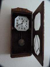 Wanduhr Wanduhr