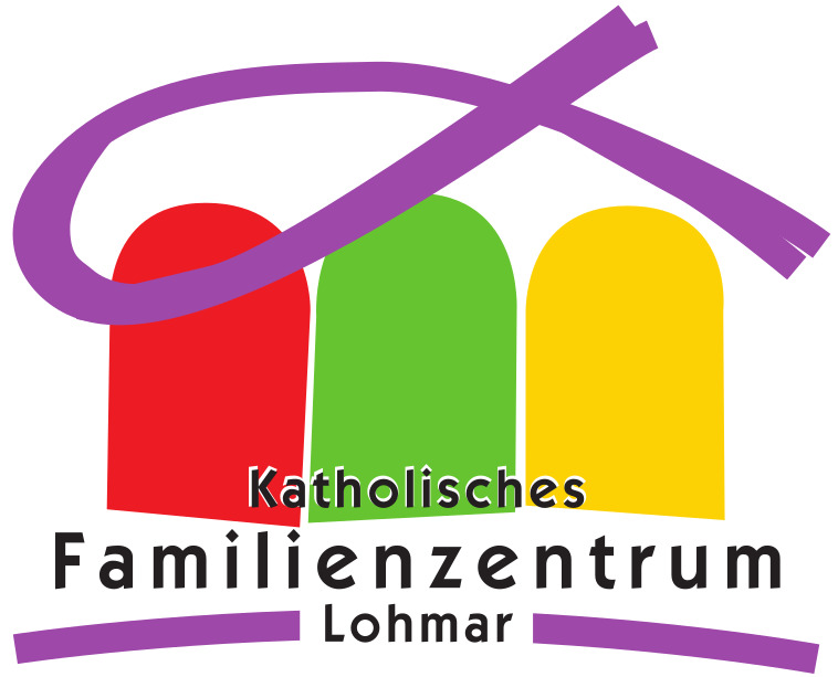 Logo Kath. Familienzentrum Lohmar