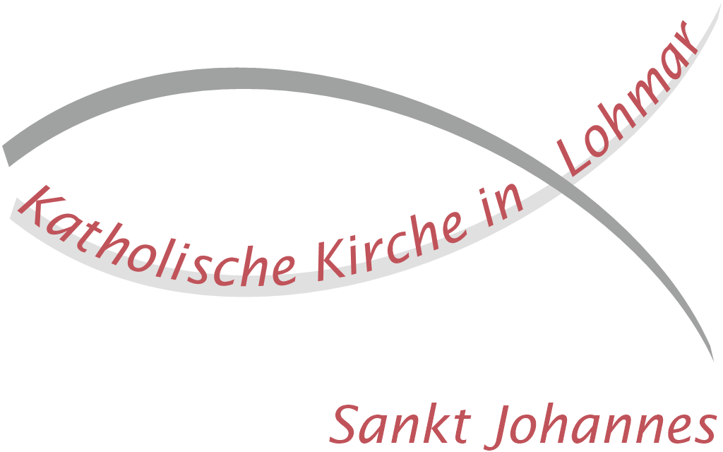Logo St. Johannes Lohmar