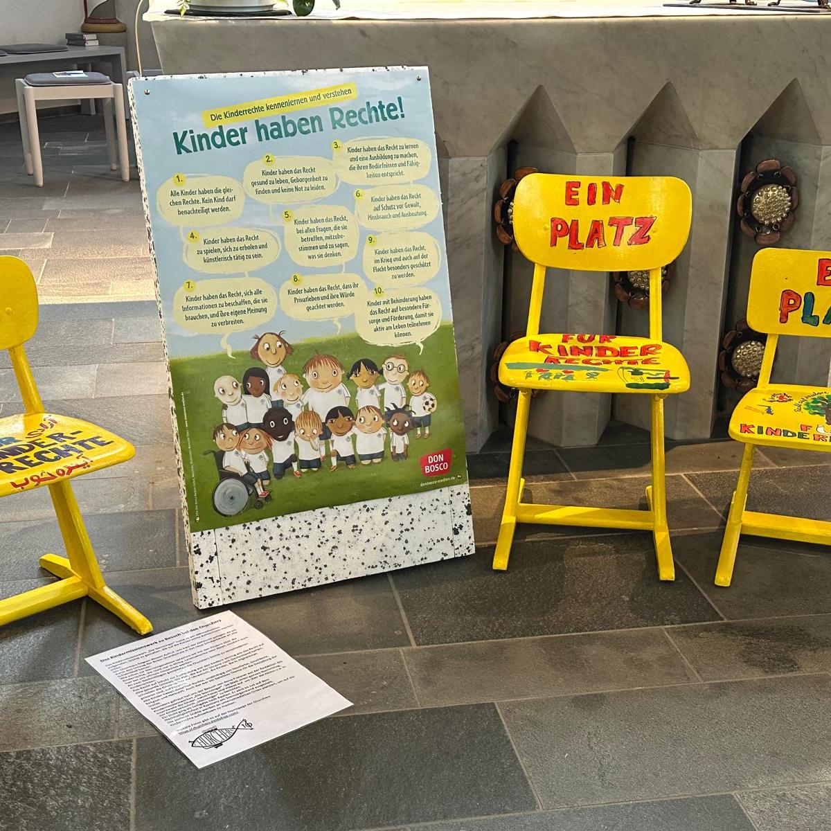 Familienmesse 1