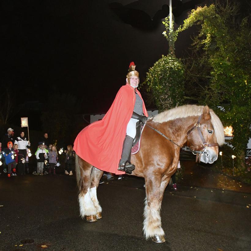 Foto 1_Sankt Martin in Neuhonrath 2025_Foto Ulrike Clever