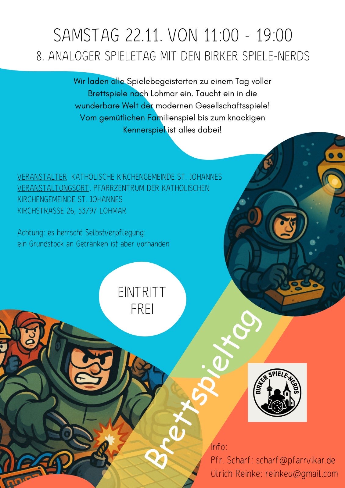 2025-11 Plakat Spieletag