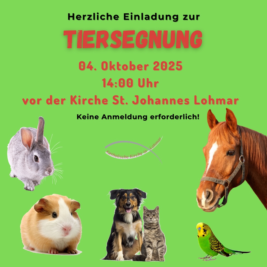 2025_Tiersegnung