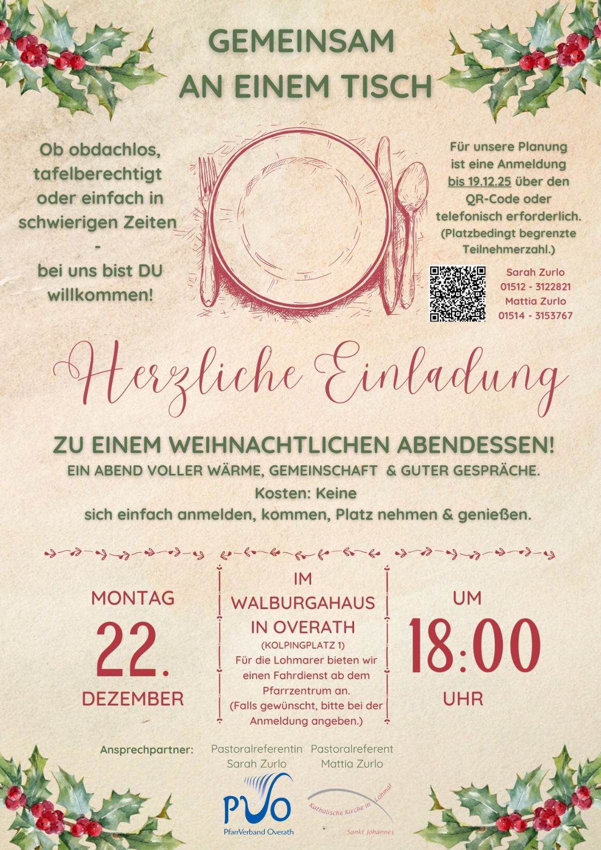 GemeinsamAnEinemTisch