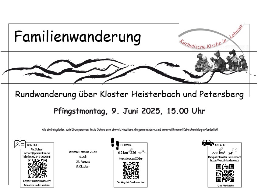 familienwanderung090625