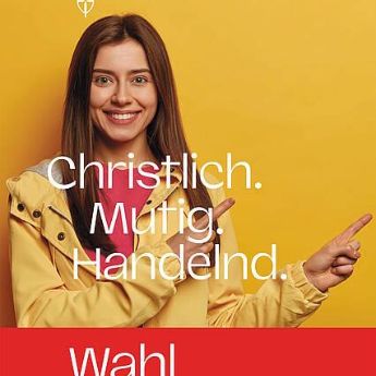KV- und PGR Wahl 2025