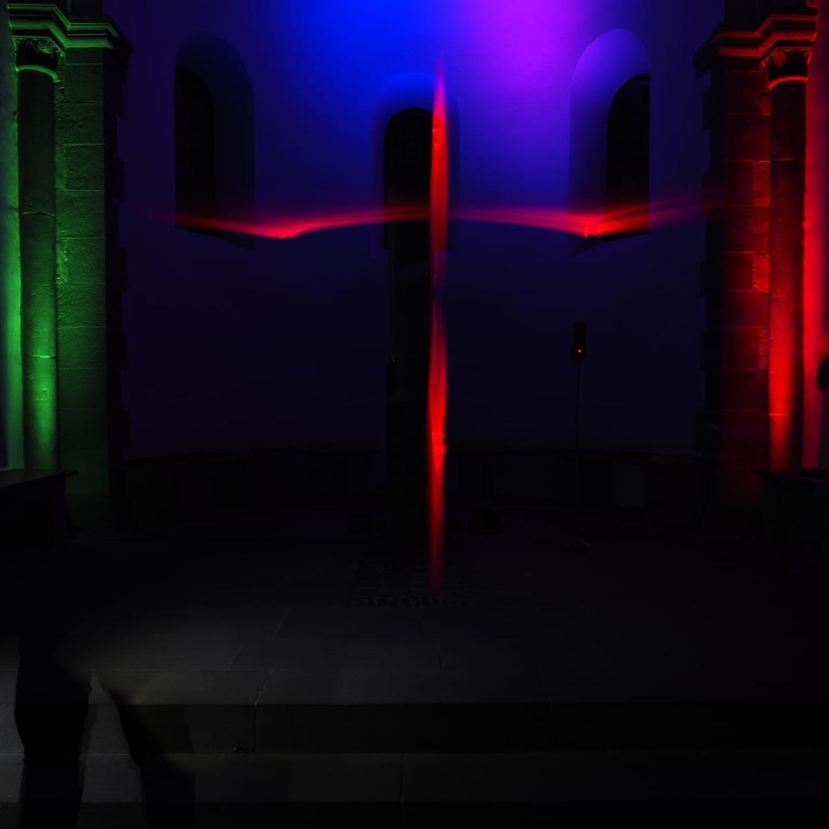 Lightpainting-Workshop