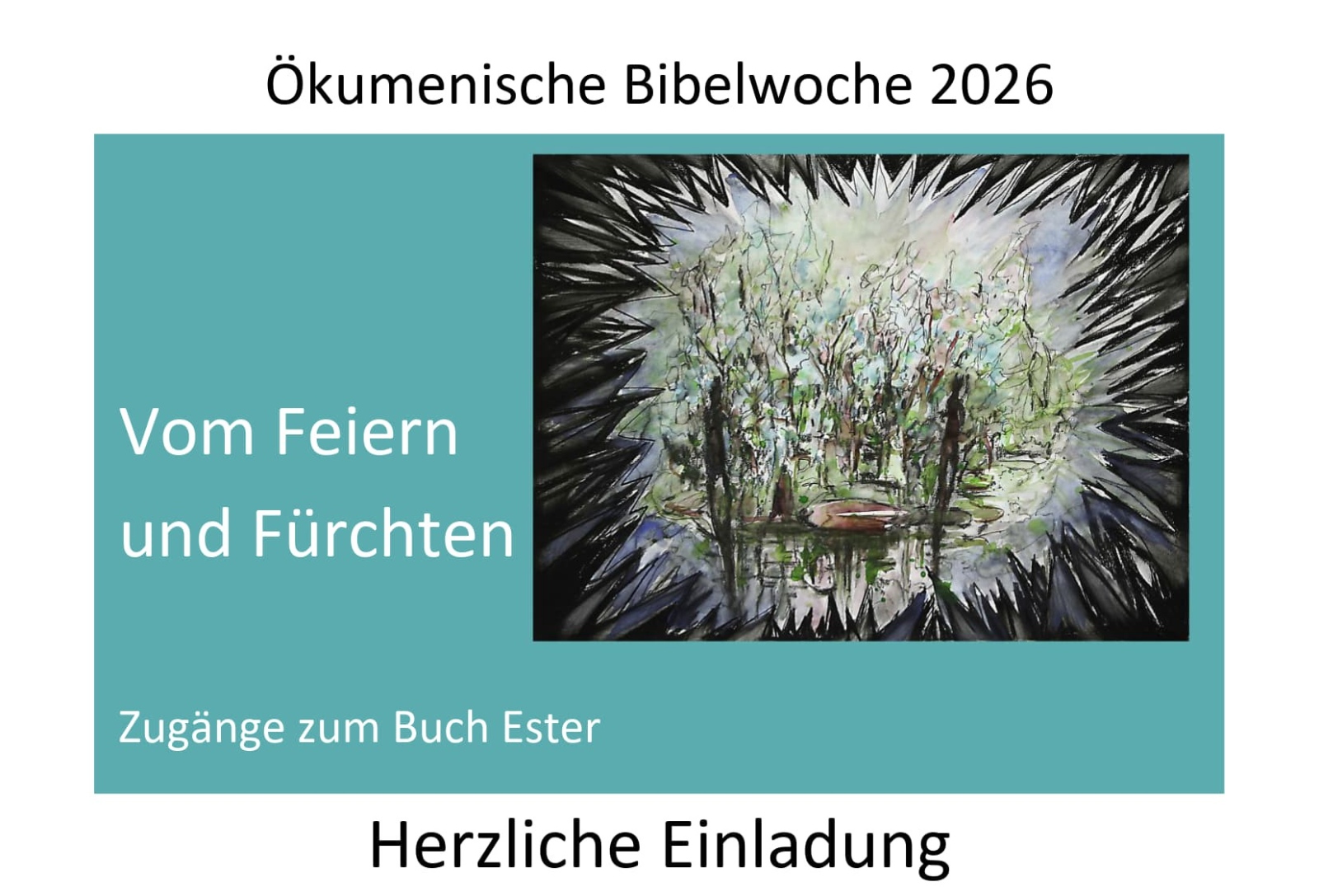 2026 Bibelwoche