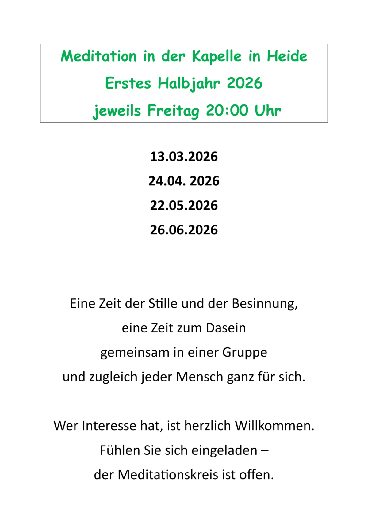 2026 Meditationen in Heide_1