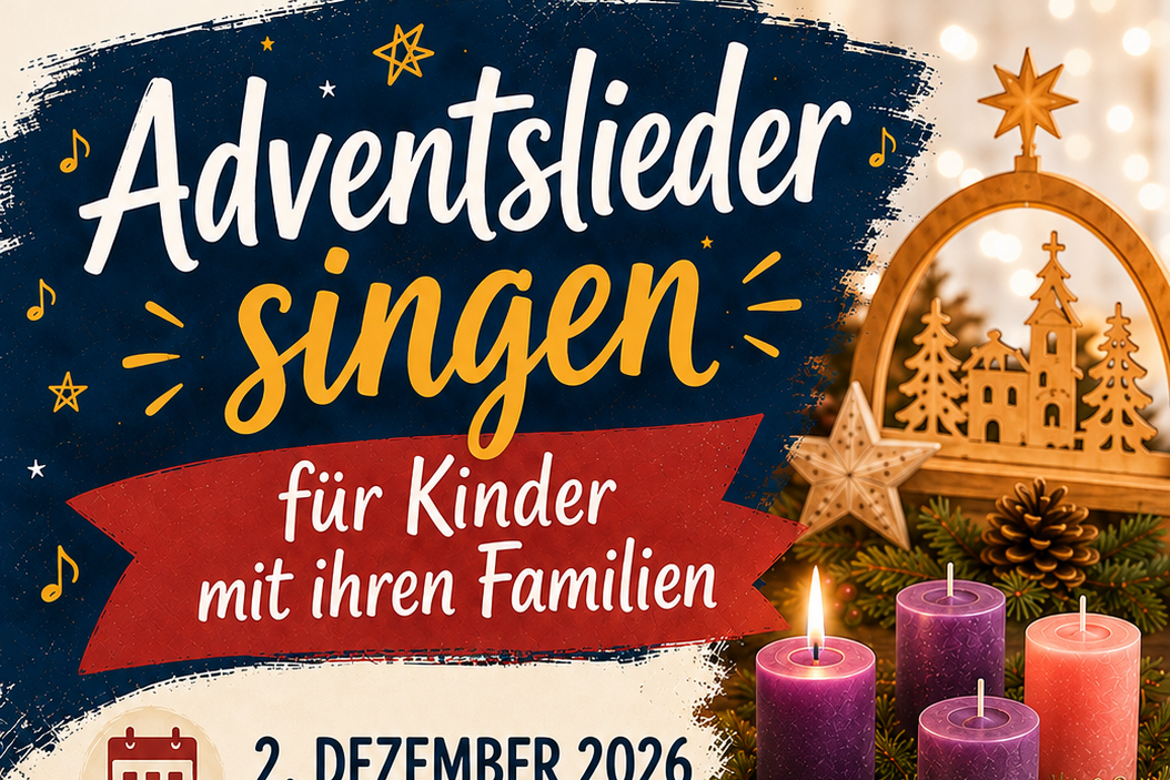 Adventsliedersingen