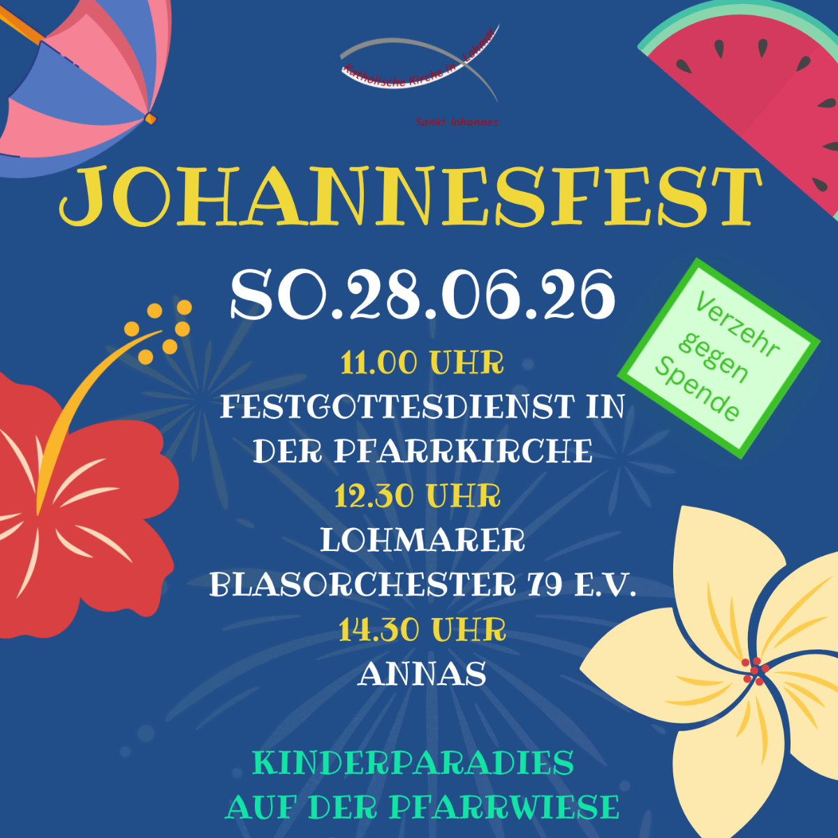 Johannesfest