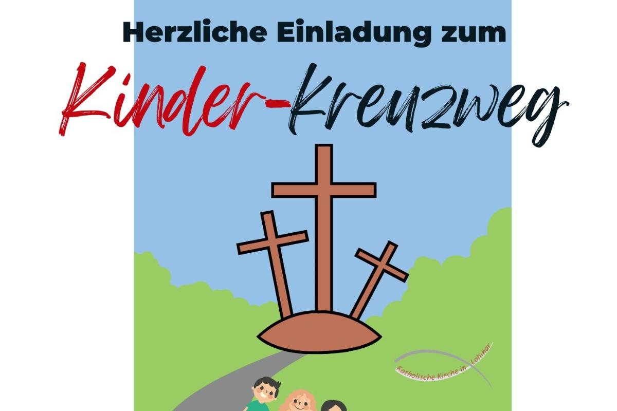 Kinderkreuzweg