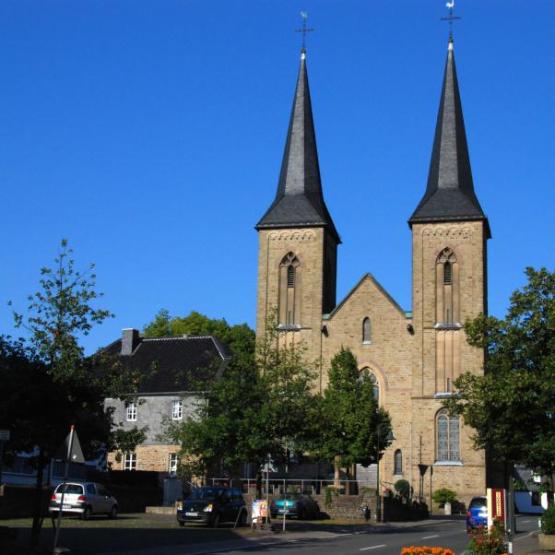MarialindenI.jpg_412992138 (c) Pfarrverband Overath MarialindenI.jpg_412992138