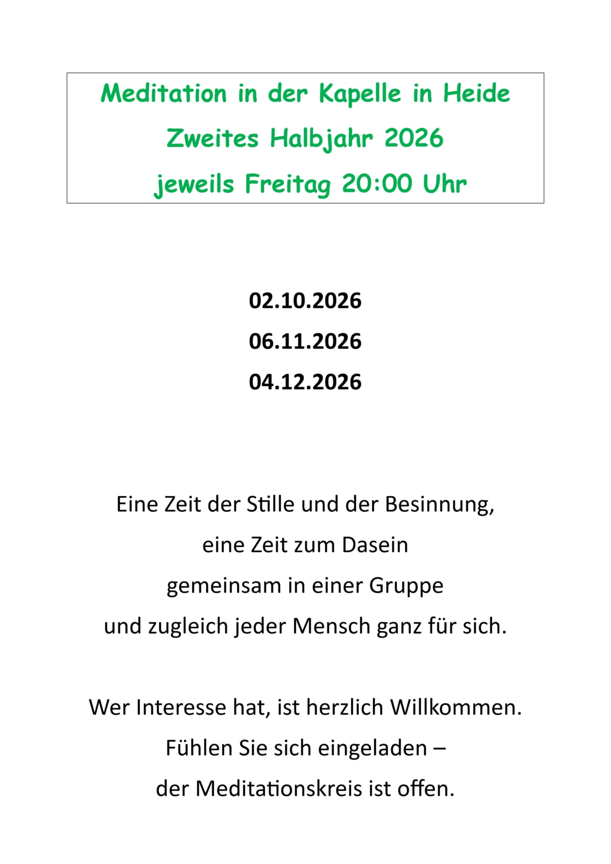 Meditationen Herbst 2026_1