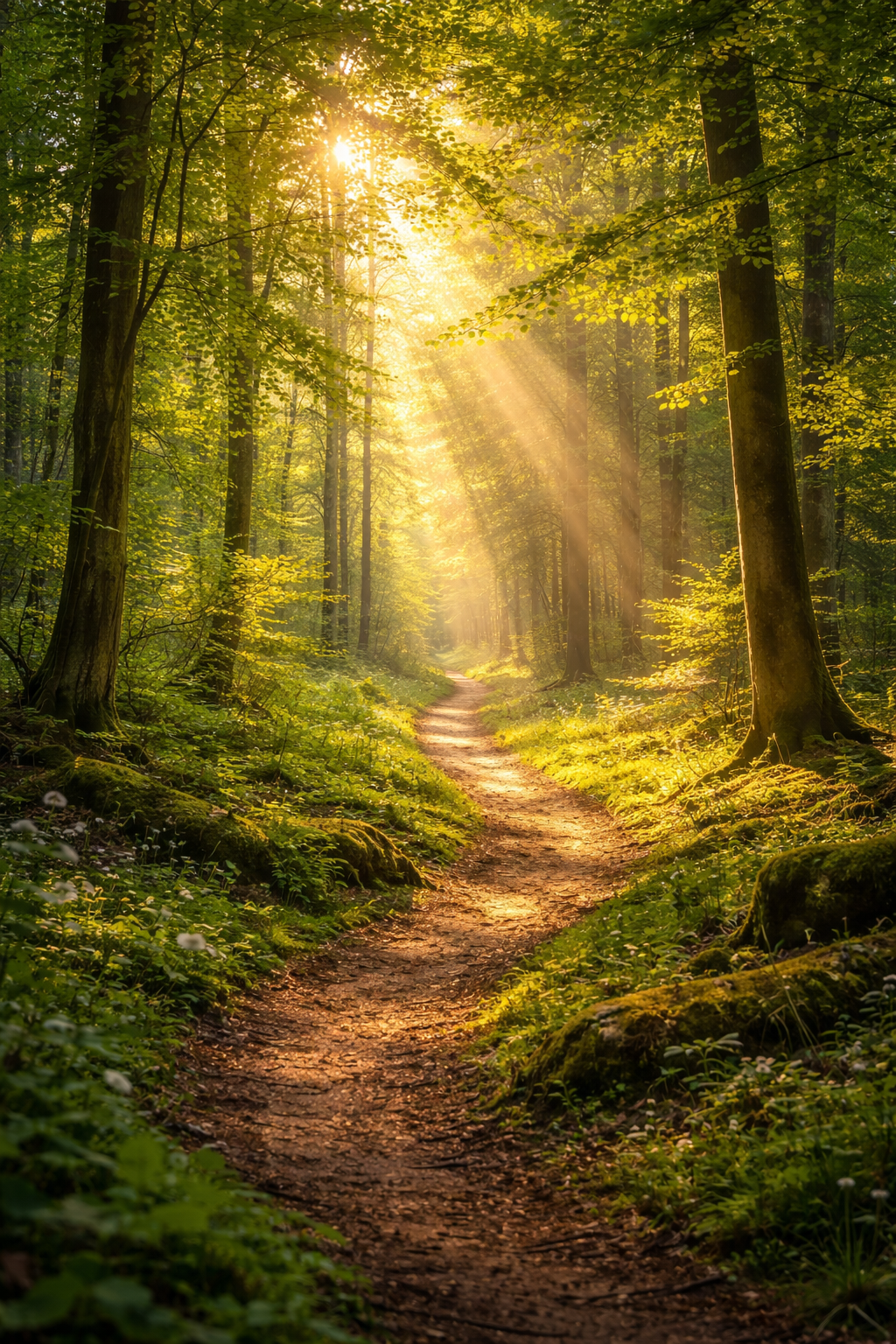 Symbolbild Märchenwald