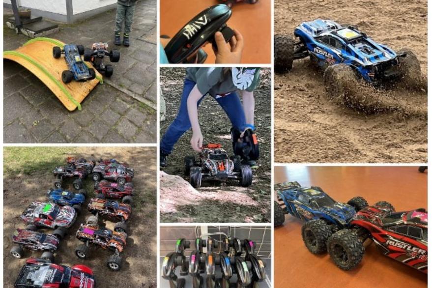 RC Ferngesteuert (2)