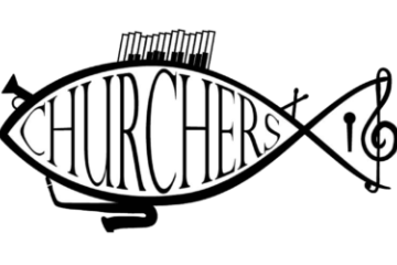 Logo Churchers