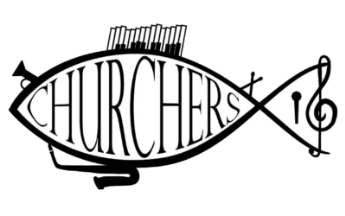 Logo Churchers