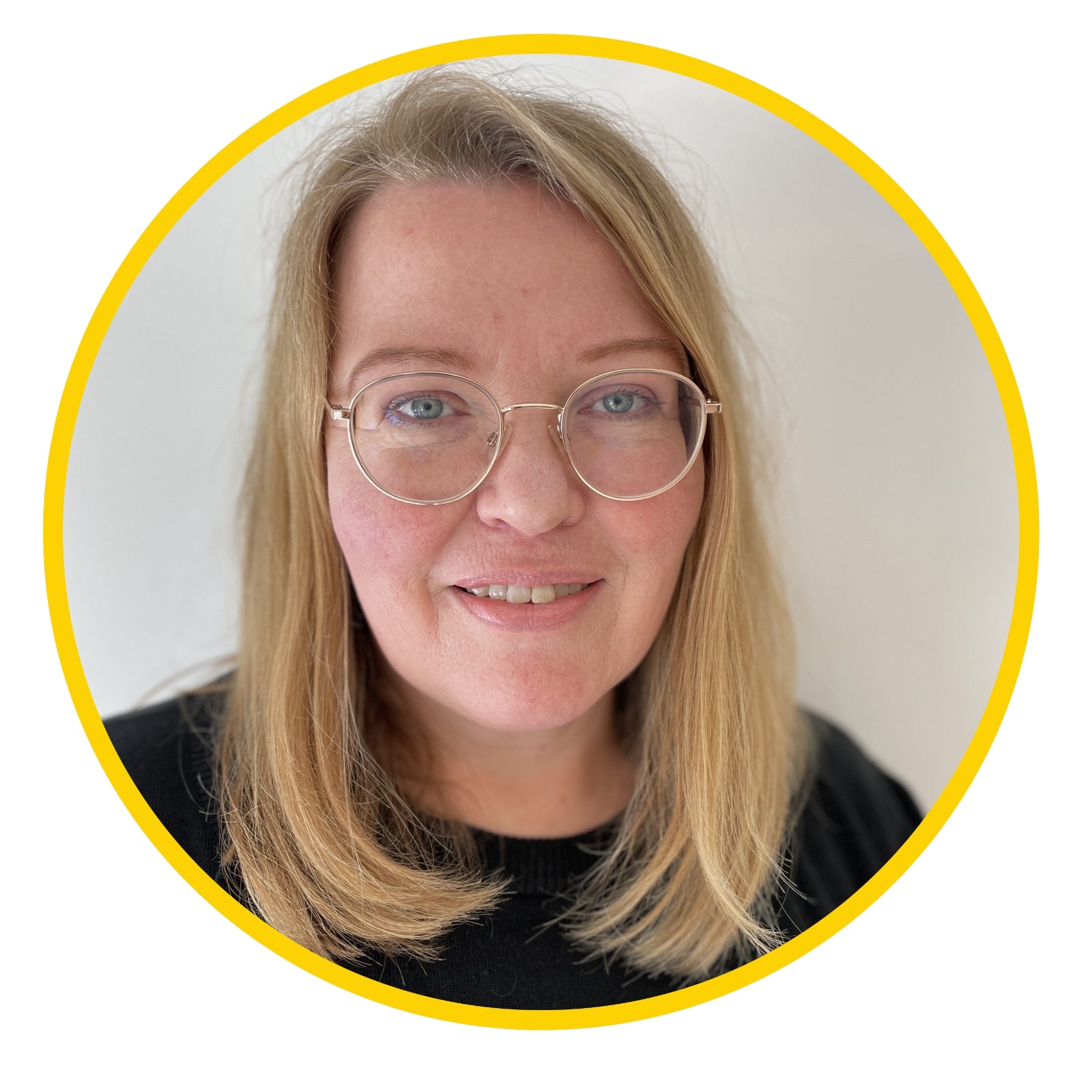 Simone Hoffstadt-Rütten