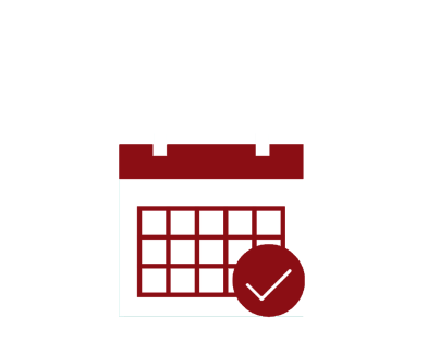 Symbolbild für Kalendereinträge