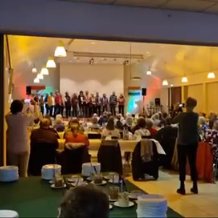 Vorschaubild vom Indischen Abend im Pfarrheitm