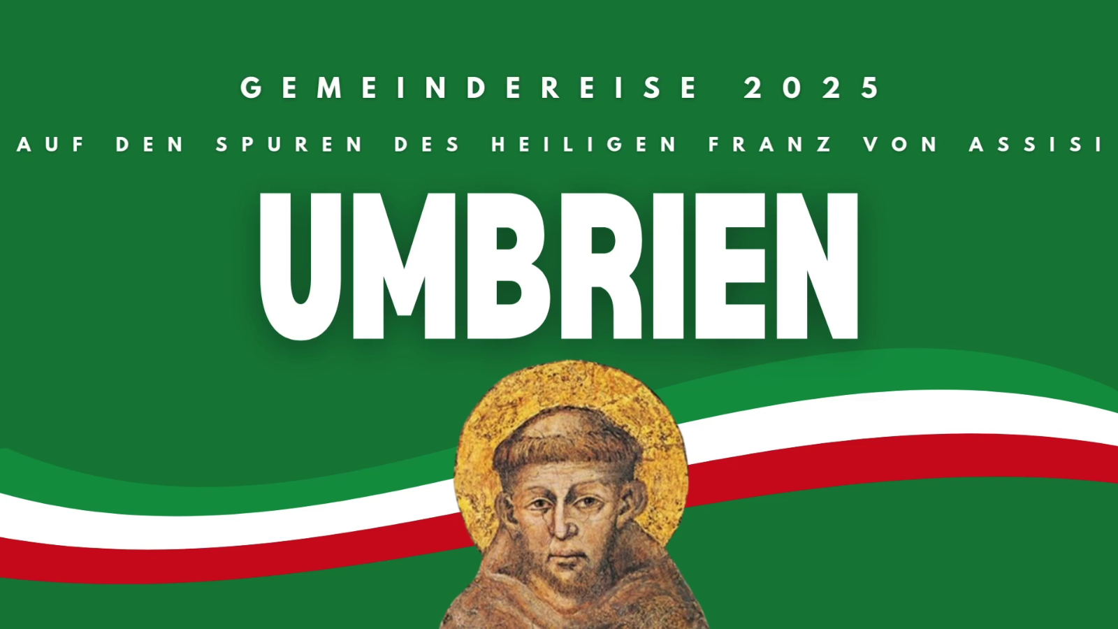 2025 Gemeindereise Umbrien