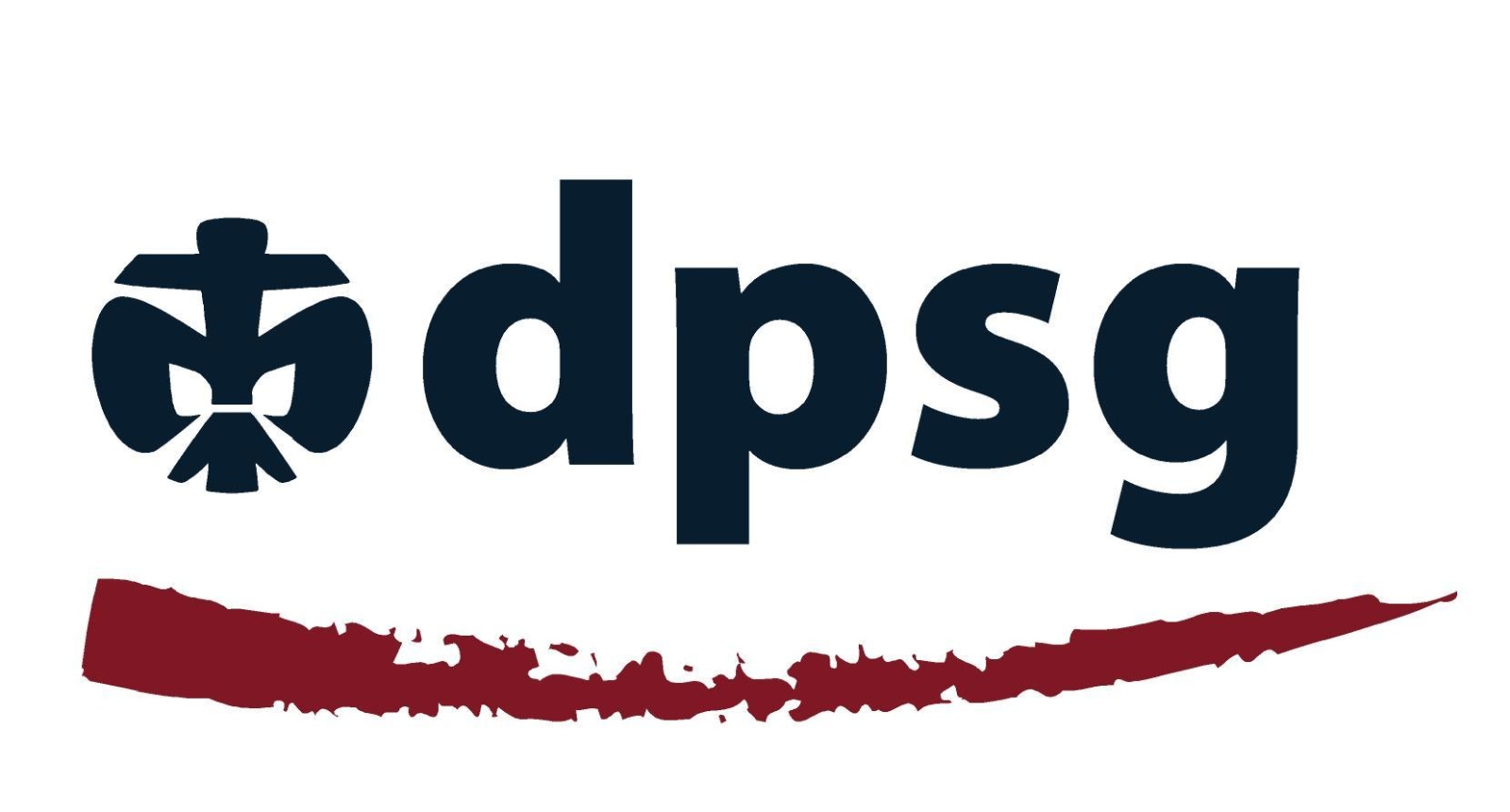 Logo der DPSG (Pfadfinder)