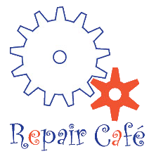 Logo des Repair Cafés