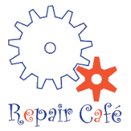Logo des Repair Cafés