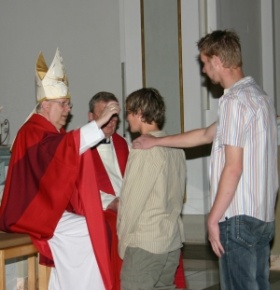 © Bild: Michael Bogedain |in: Pfarrbriefservice.de