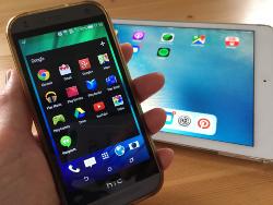 Handy & Tablet Handy & Tablet