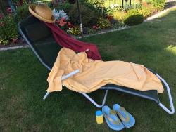 Sommerurlaub Sommerurlaub