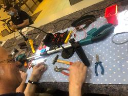 Reparatur Reparatur
