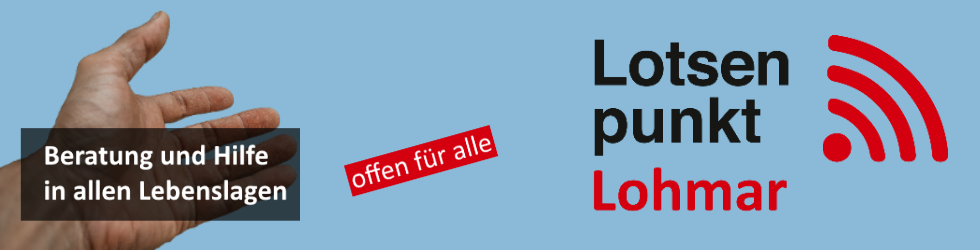 Lotsenpunkt Lohmar